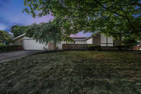 515 Lawnwood Court, Circleville, OH 43113