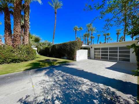 70480 Mottle Circle, Rancho Mirage, CA 92270