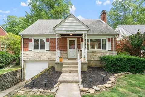 1538 Brandon Avenue, Cincinnati, OH 45230