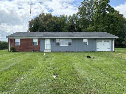 6123 W 300 North, Kokomo, IN 46901