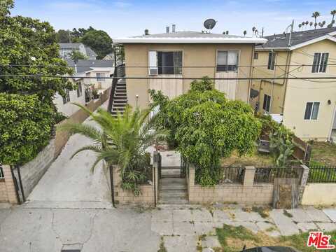 142 S Savannah St, Los Angeles, CA 90033