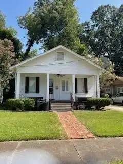 2309 HILL Street, Alexandria, LA 71301