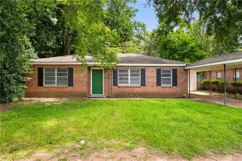 2003 SHANNON Road, Alexandria, LA 71301