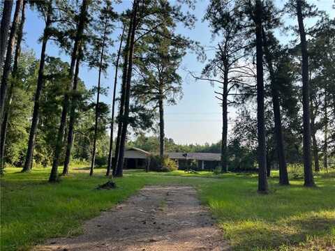 8744 HIGHWAY 112 Highway, Glenmora, LA 71433