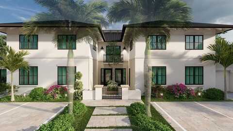 8 Anchor Drive, Key Largo, FL 33037