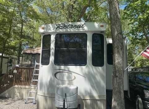 491 Route 9 S, Erma, NJ 08204