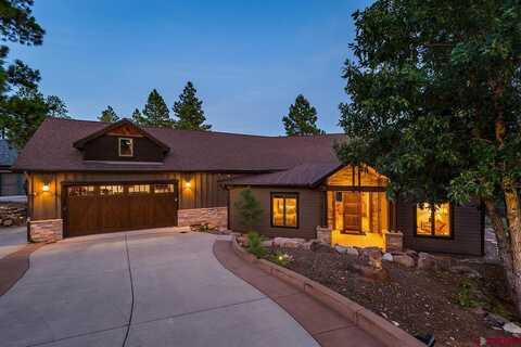 170 Ventana Pass, Durango, CO 81301