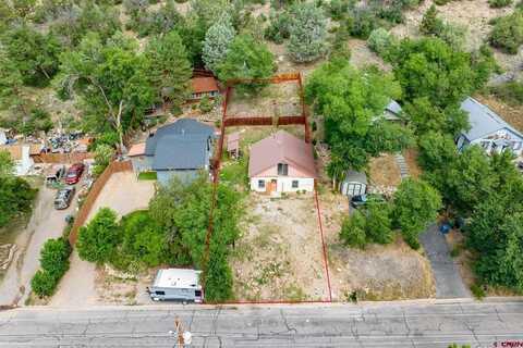 3475 W 2nd Avenue, Durango, CO 81301