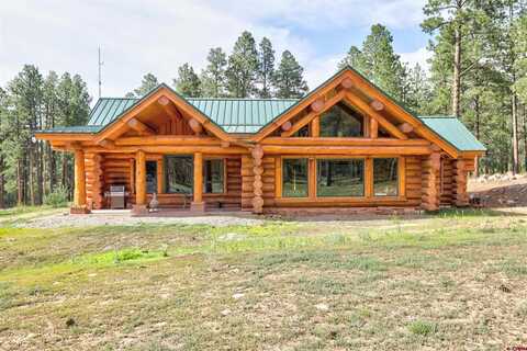 17501 FS 376, Mancos, CO 81328