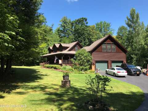 202 Stone Schoolhouse Road, Lake George, NY 12845