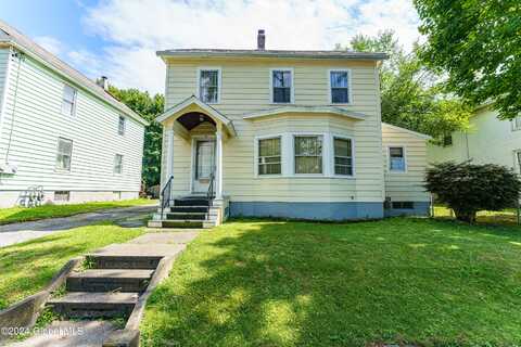 25 Rutland Street, Albany, NY 12209