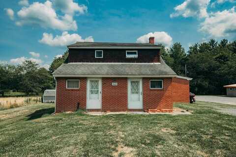 1848 School Road, Central City, PA 15926