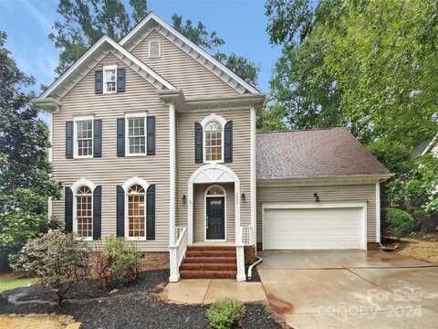 7802 Hollow Oaks Lane, Waxhaw, NC 28173