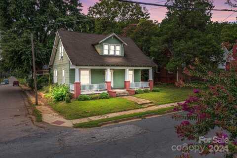 531 Fisher Street, Salisbury, NC 28144