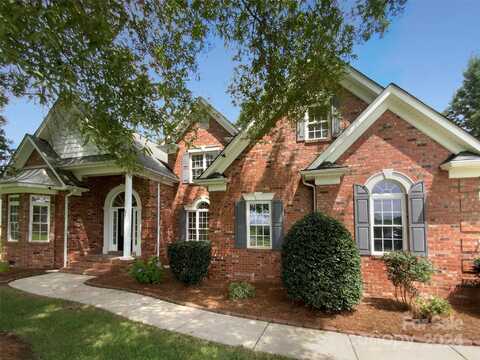 5901 Morgan Park Drive, Monroe, NC 28110