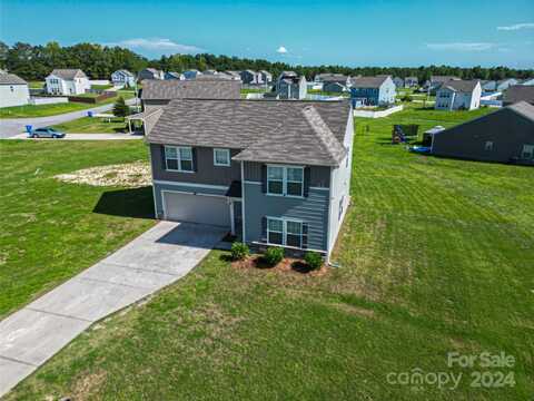 32 Amberly Circle, Pageland, SC 29728