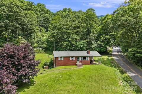 613 Hungry Creek Road, Canton, NC 28716