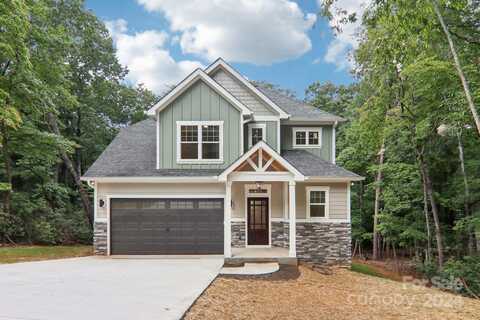 492 Mountain View Drive, Columbus, NC 28722