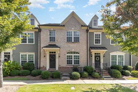 21522 Old Canal Street, Cornelius, NC 28031