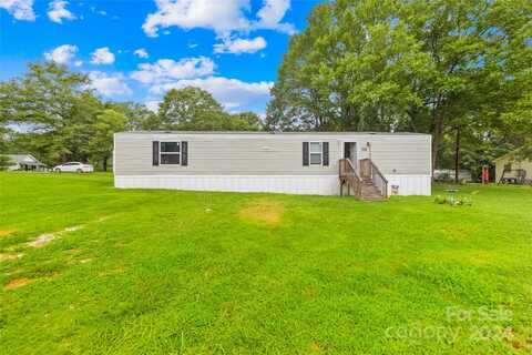 101 Amesbury Road, Grover, NC 28073