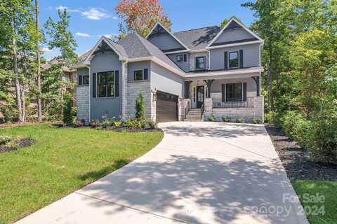 1106 Anniston Place unit: 51, Indian Trail, NC 28079