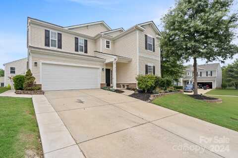 125 Edenton Lane, Mooresville, NC 28117