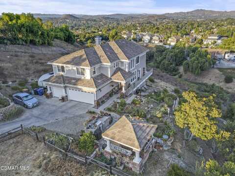 158 Midbury Hill Road, Newbury Park, CA 91320