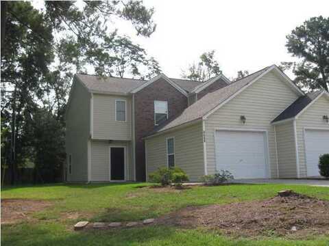 8668 Roanoke Drive, North Charleston, SC 29406