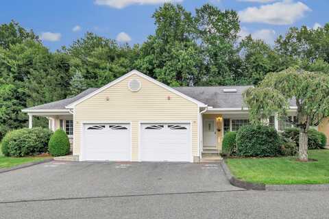 43 Highland Drive, Monroe, CT 06468