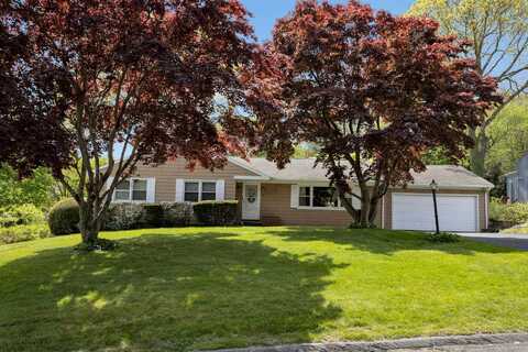 57 Janice Road, Stamford, CT 06905