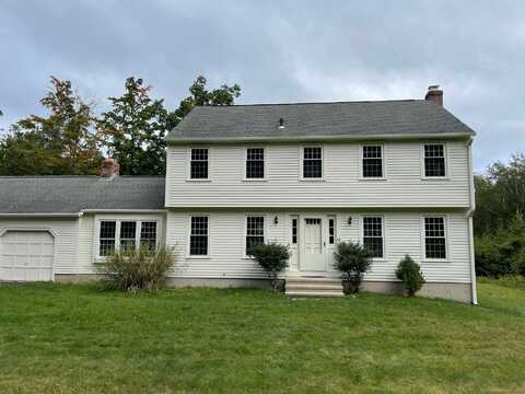 41 Mendingwall Circle, Madison, CT 06443