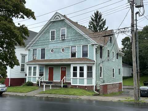 27 Soule Street, Griswold, CT 06351