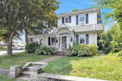 43 Mohegan Avenue, Stamford, CT 06902