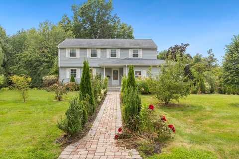 15 Stratford Court, Windsor, CT 06095