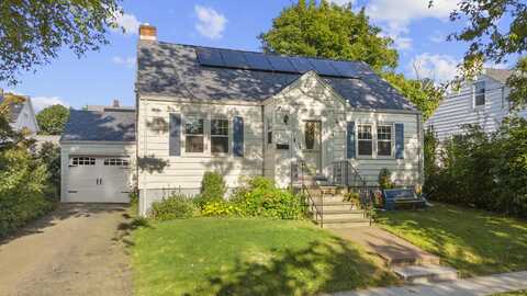 39 Winfield Drive, Stratford, CT 06615