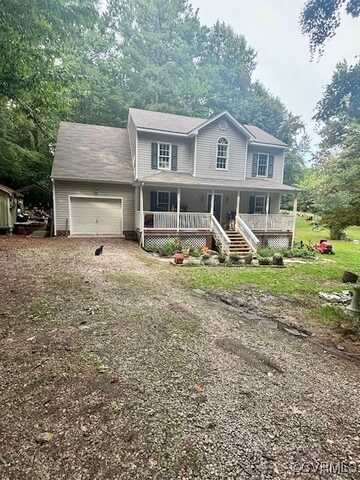 4054 Foxrest Terrace, Powhatan, VA 23139