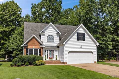 112 Kennon Pointe Court, Colonial Heights, VA 23834