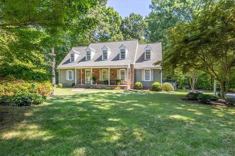 1430 Overlook Drive, Powhatan, VA 23139