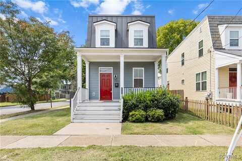 1300 N 27th Street, Richmond, VA 23223