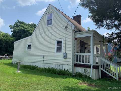 21501 W Jackson Street, Chesterfield, VA 23803