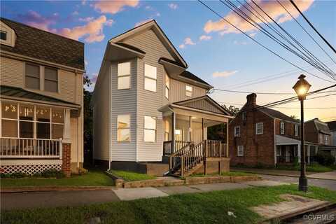 1320 Decatur Street, Richmond, VA 23224