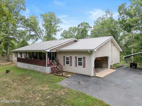 2719 McKenzie Road, Parsons, TN 38363