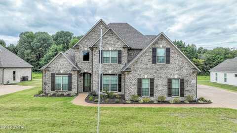 57 Westhaven Place, Jackson, TN 38305