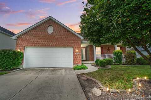 4670 Santa Anita Place, Dayton, OH 45424