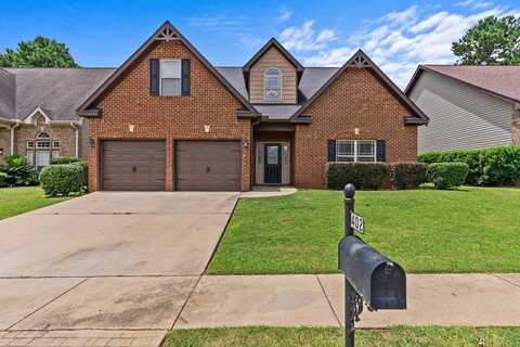 402 Ameris Ave, Dothan, AL 36305