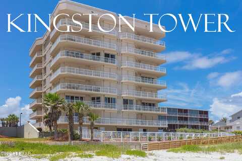 3851 S Atlantic Avenue, Daytona Beach Shores, FL 32118