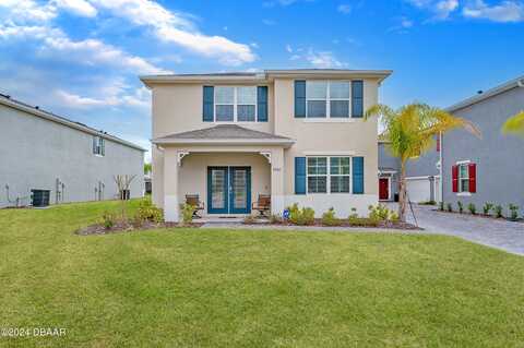 3061 Meleto Boulevard, New Smyrna Beach, FL 32168