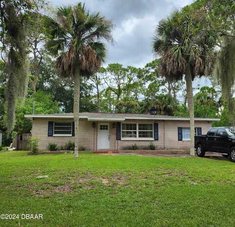 350 Greenwood Avenue, Ormond Beach, FL 32174