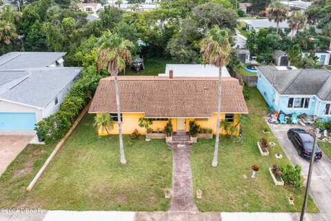 232 Williams Avenue, Daytona Beach, FL 32118