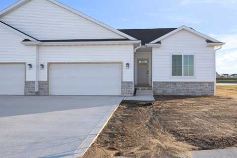 4505 NW 17th Street, Ankeny, IA 50023